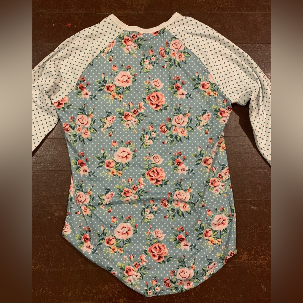 Lularoe Randy size small